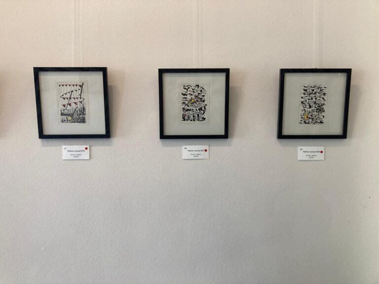 Artwork Name