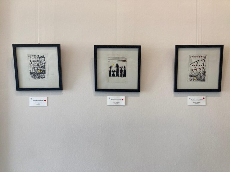 Artwork Name