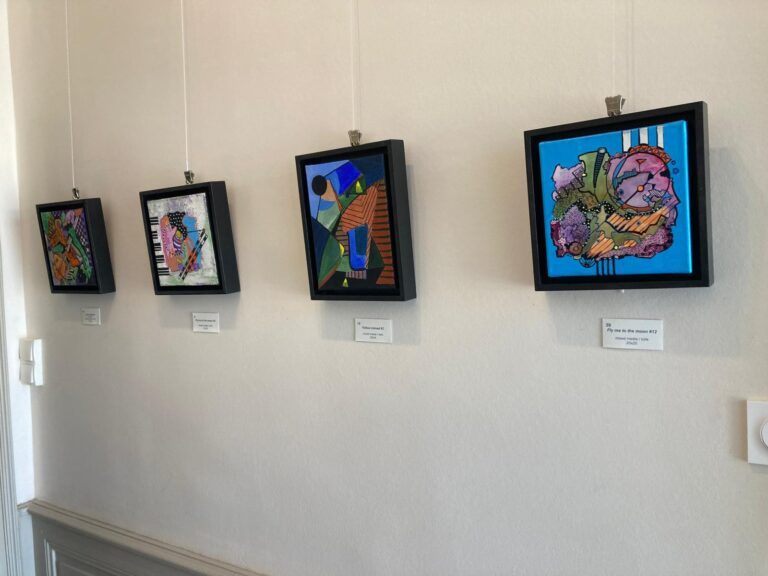 Artwork Name