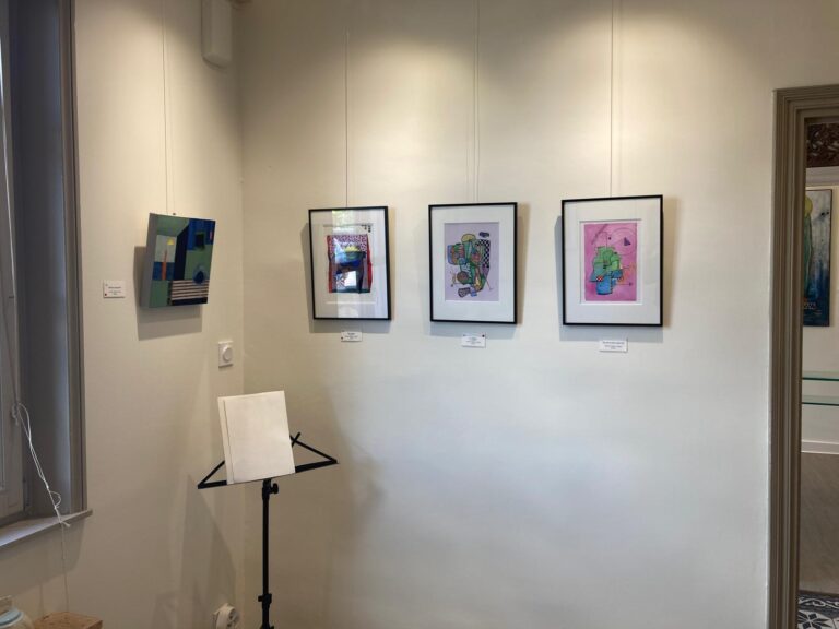 Artwork Name
