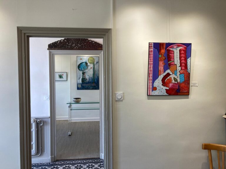 Artwork Name