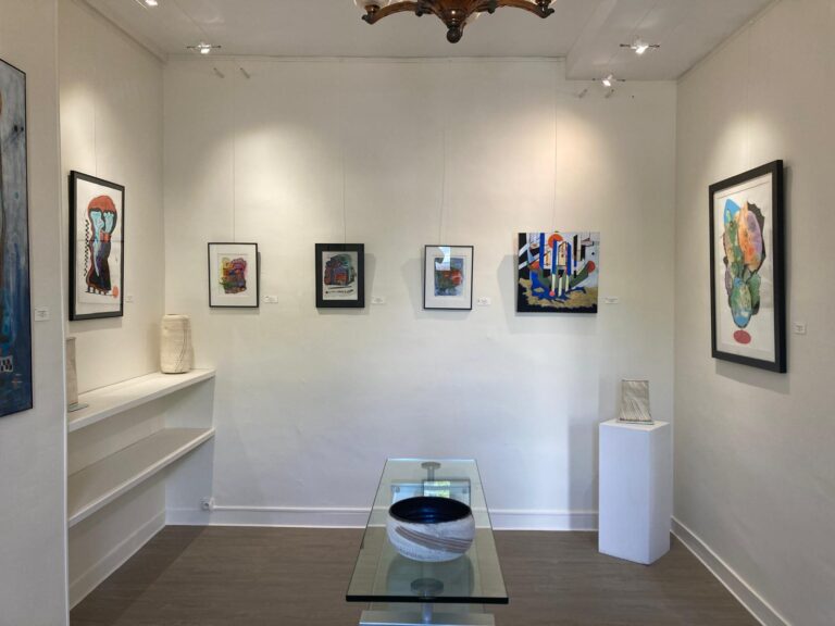 Artwork Name